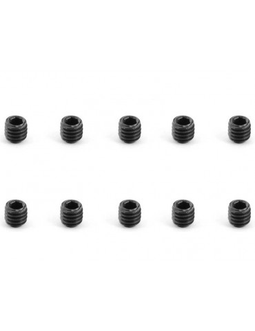 Arrma Set Screw 4x4mm (10)