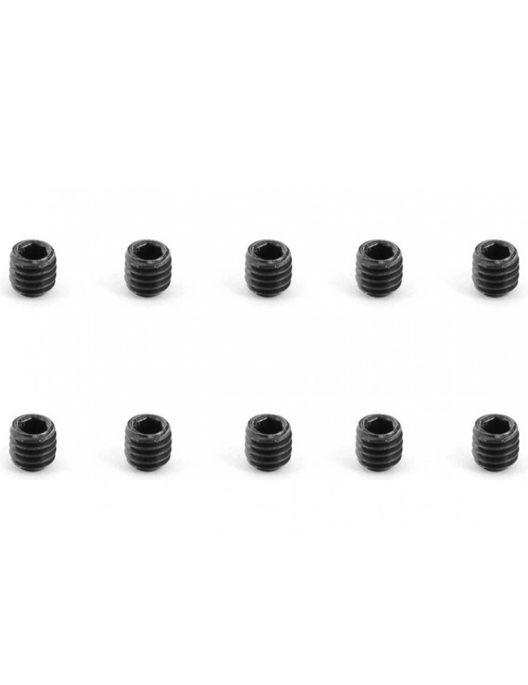 Arrma Set Screw 4x4mm (10)