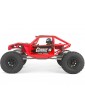 Axial 1/10 Capra 1.9 4WS RTR Raudona