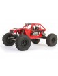 Axial 1/10 Capra 1.9 4WS RTR Raudona
