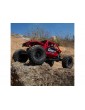 Axial 1/10 Capra 1.9 4WS RTR Raudona