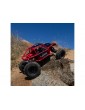 Axial 1/10 Capra 1.9 4WS RTR Raudona