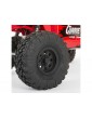 Axial 1/10 Capra 1.9 4WS RTR Raudona