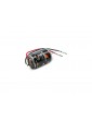 Axial 1/10 Capra 1.9 4WS RTR Red