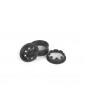 Axial 1/10 Capra 1.9 4WS RTR Red