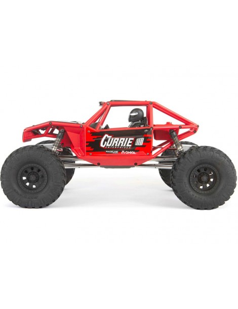 Axial 1/10 Capra 1.9 4WS RTR Juoda