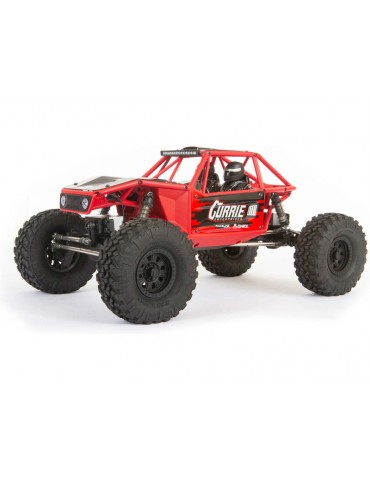 Axial 1/10 Capra 1.9 4WS RTR Juoda
