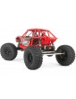 Axial 1/10 Capra 1.9 4WS RTR Black
