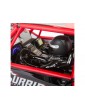 Axial 1/10 Capra 1.9 4WS RTR Black
