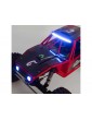 Axial 1/10 Capra 1.9 4WS RTR Black