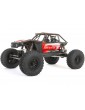 Axial 1/10 Capra 1.9 4WS RTR Black