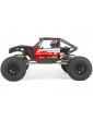 Axial 1/10 Capra 1.9 4WS RTR Black