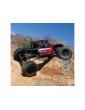Axial 1/10 Capra 1.9 4WS RTR Black