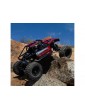 Axial 1/10 Capra 1.9 4WS RTR Black