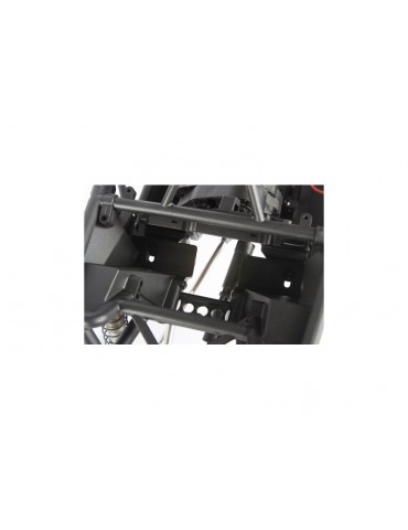 Axial 1/10 Capra 1.9 4WS RTR Black