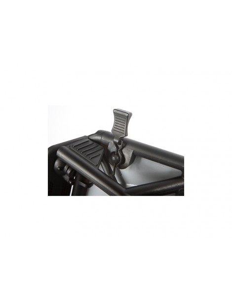 Axial 1/10 Capra 1.9 4WS RTR Black