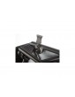 Axial 1/10 Capra 1.9 4WS RTR Black