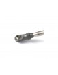 Axial 1/10 Capra 1.9 4WS RTR Black
