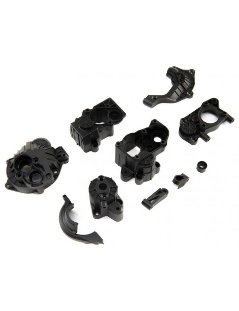 Axial Transmission Housing Set: SCX10III