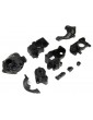 Axial Transmission Housing Set: SCX10III