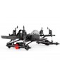 Axial 1/10 SCX10II V2 Raw Builders Kit