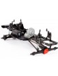 Axial 1/10 SCX10II V2 Raw Builders Kit