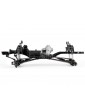 Axial 1/10 SCX10II V2 Raw Builders Kit