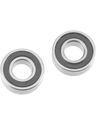 Axial Ball Bearing 5x10x4mm 2RS (2)