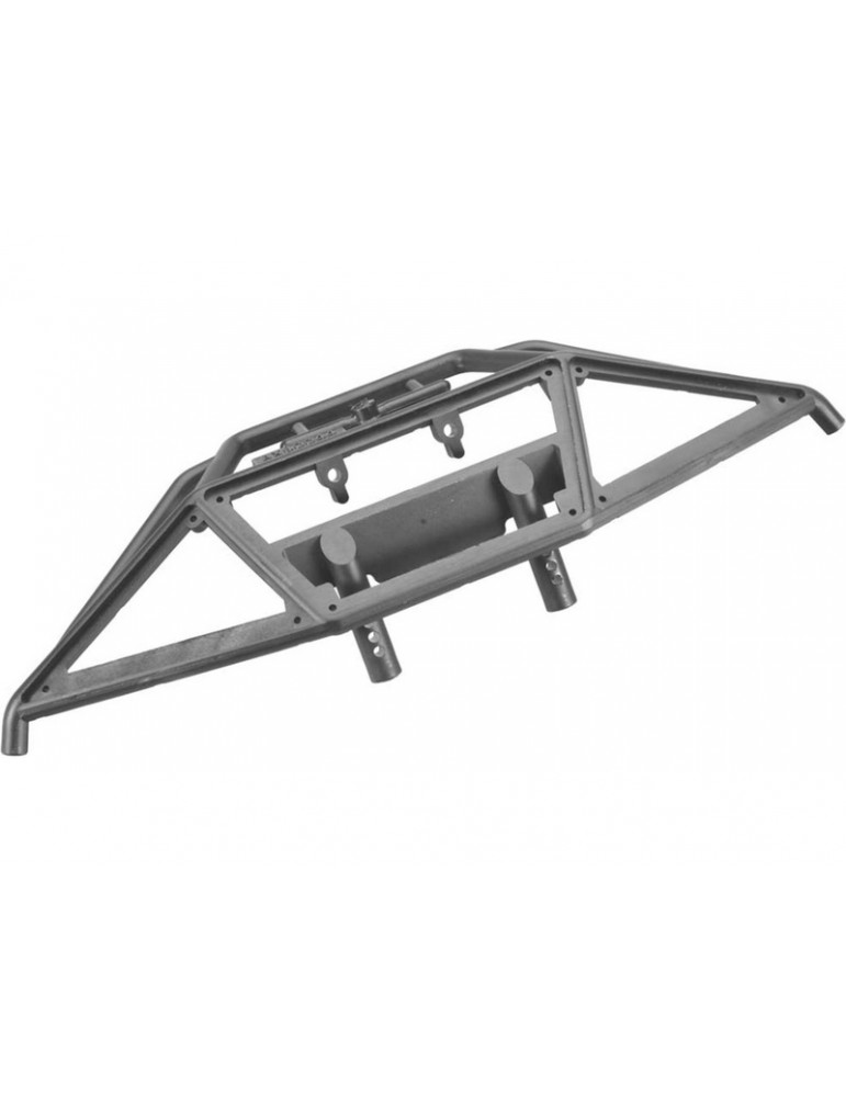 Axial Tube Bumper Parts