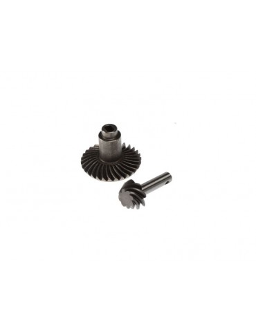 Axial Locker Bevel Gear Set 30T/8T