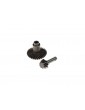 Axial Locker Bevel Gear Set 30T/8T