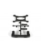 Axial Chassis Brace Set