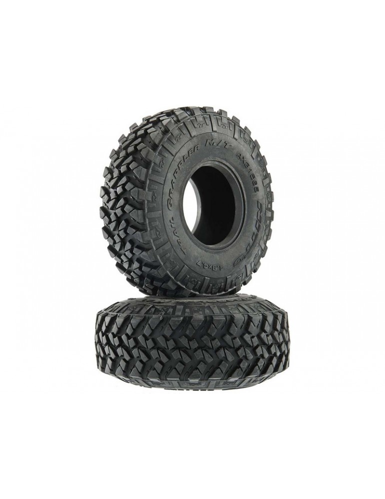 Axial 1.9 NittoTrailGrappler M/T R35 Compnd (2)
