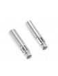 Axial Icon Anodized Alum Shock Body 10x38mm (2)