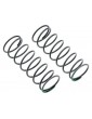 Axial Shock Spring 12.5x40mm 7.2N/cm (4.08lbs/in) Green (2)