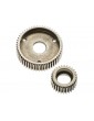Axial Gear Set 48P 28T & 52T