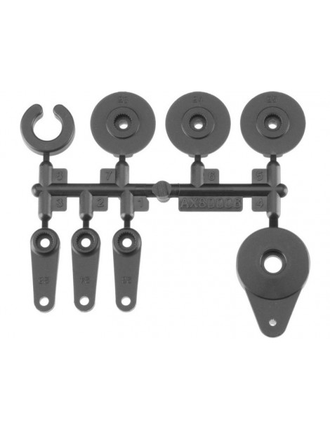Axial Servo Set Scorpion Crawler