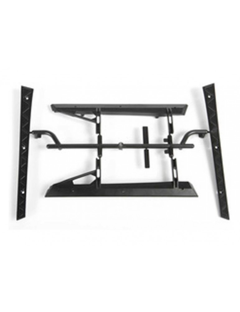 Axial Rock Sliders CRC JK