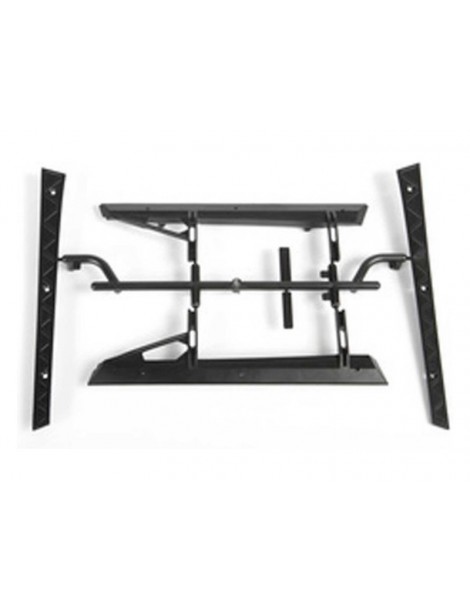 Axial Rock Sliders CRC JK