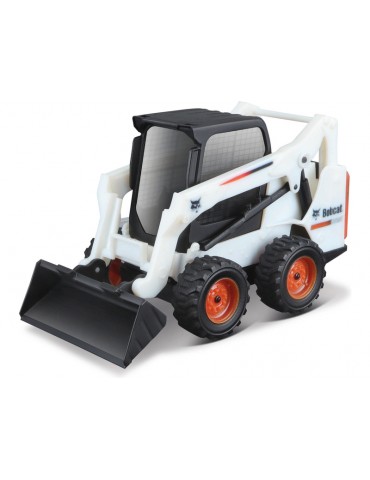 Bburago Bobcat S590 with Bucket