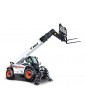 Bburago Bobcat T40.180SLP with pallet Fork
