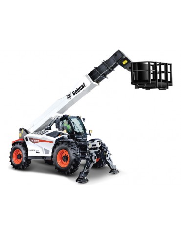 Bburago Bobcat T40.180SLP with Man Platform