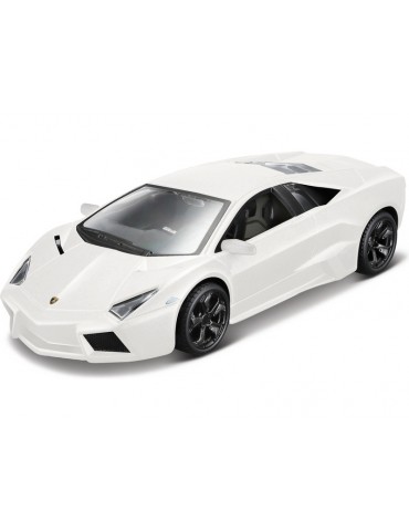 Bburago Lamborghini Reventón 1:32 White