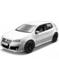 Bburago Volkswagen Golf GTI 1:32 white