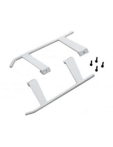 Blade Landing Gear Set (2): Fusion 180 Smart