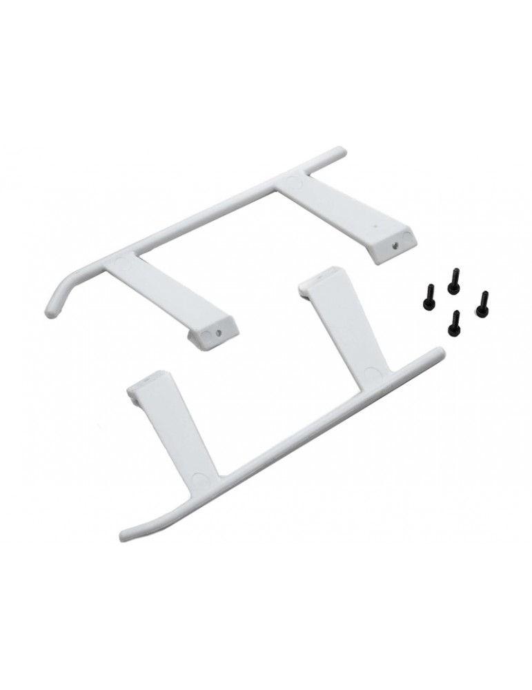 Blade Landing Gear Set (2): Fusion 180 Smart