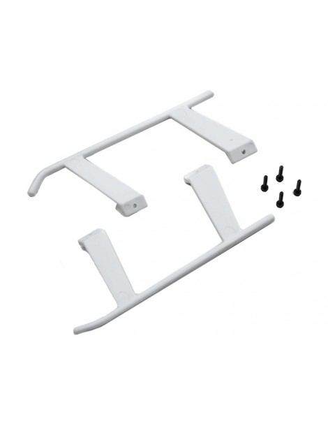 Blade Landing Gear Set (2): Fusion 180 Smart