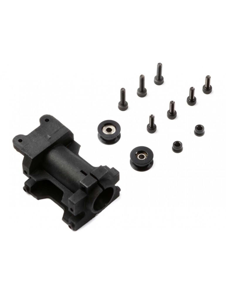 Blade Front Tail Case: Fusion 180 Smart