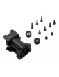 Blade Front Tail Case: Fusion 180 Smart