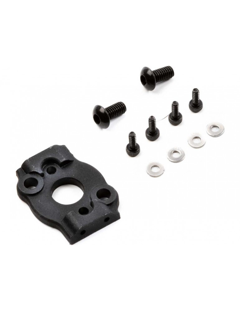 Blade Motor Mount: Fusion 180 Smart